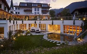 Juffing Hotel & Spa Thiersee Exterior photo