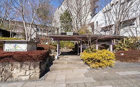 Tabist Kinugawa Park Cottage (Adults Only) Nikko Exterior photo