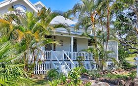 Arcadia House Hotel Byron Bay Exterior photo