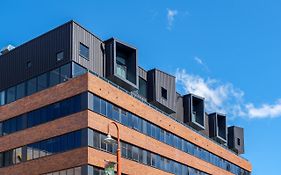 Hobart City Apartments Exterior photo