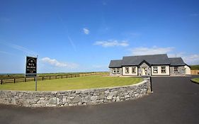 Cahermaclanchy House B&B Doolin Exterior photo