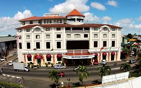 Ramada Paramaribo Princess Hotel Exterior photo