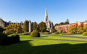 Maynooth Campus Accommodation Exterior photo