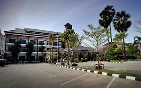 Mammoth Resort Khon Kaen Exterior photo