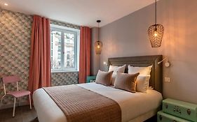 Be You Luxury Apart'Hotel - La Reveuse Parijs Exterior photo