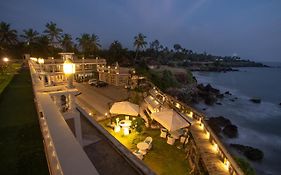 State Beach Resort And Spa Kannur Exterior photo