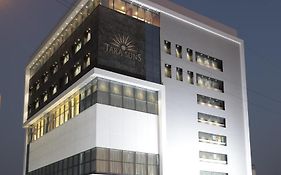 Tara Suns Hotel Vadodara Exterior photo