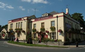 The Junction Hotel Dorchester Exterior photo