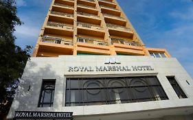 Hotel Royal Marshal Caïro Exterior photo