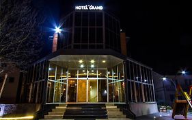 Hotel Grand Banja Luka Exterior photo