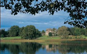 The Lodge At Castle Leslie Estate Glaslough Exterior photo