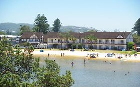 The Clan Terrigal Villa Exterior photo