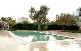 Masseria Fragnale Bed and Breakfast Fasano Exterior photo