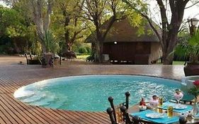 Belihante Lodge Upington Exterior photo