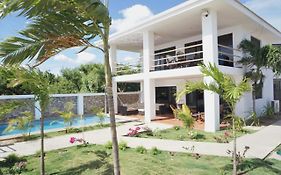 Amahula Beach House, Pool And Surf Appartement Salinas Exterior photo