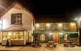 King Arthurs Arms Hotel Tintagel Exterior photo