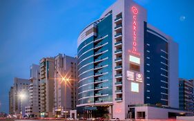 Carlton Al Barsha Hotel Dubai Exterior photo