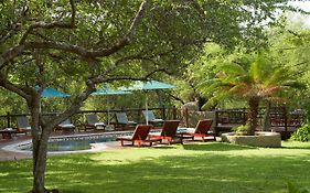 Grand Kruger Lodge And Spa Marloth Park Exterior photo