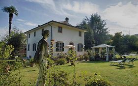 Villa Rossini Lucca Exterior photo