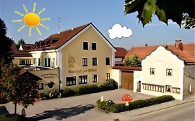 Zur Muehle Hotel Bad Birnbach Exterior photo