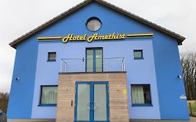 Hotel Amethist Ramsel Exterior photo