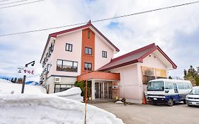 Kanoe Hotel Iiyama Exterior photo