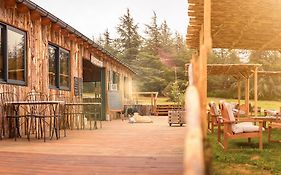 Domaine De La Vitarelle Glamping Hotel Villaniere Exterior photo