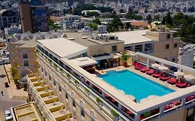 The Arkin Colony Hotel Girne Exterior photo