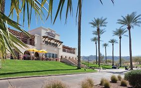 Legacy Golf Resort Phoenix Exterior photo