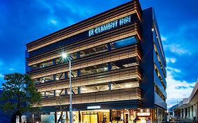 Jr Clement Inn Kochi Exterior photo