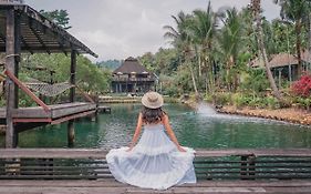 The Spa Koh Chang Resort Exterior photo