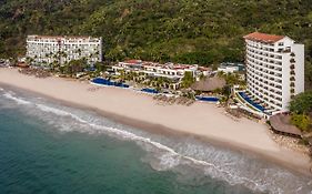 Hyatt Ziva Puerto Vallarta Hotel Exterior photo