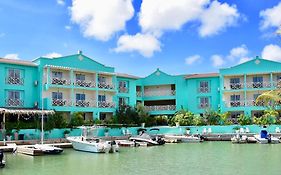 Ocean Breeze Boutique Hotel&Marina Playa Exterior photo