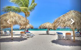 Stanza Mare Beach Front Aparthotel Punta Cana Exterior photo