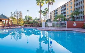 Bluegreen Vacations Orlando Sunshine, Ascend Resort Collection Exterior photo