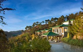 Suryavilas Luxury Resort & Spa Kasauli Exterior photo