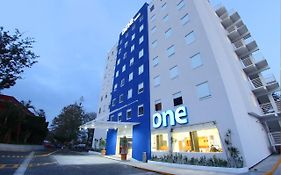 One Xalapa Las Animas Hotel Exterior photo