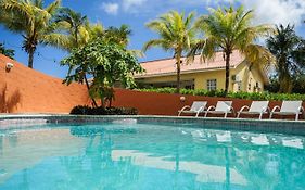 Abc Resort Curacao Willemstad Exterior photo