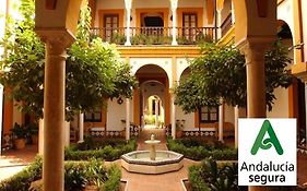 Casa Imperial Hotel Sevilla Exterior photo