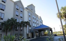 Country Inn & Suites By Radisson, Murrells Inlet, Sc Exterior photo