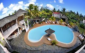 Casa Florida Hotel & Spa Pereybere Beach Exterior photo