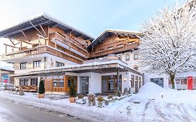 Scol Sporthotel Zillertal Fügen Exterior photo