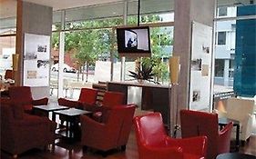 Ibis Wollongong Hotel Exterior photo