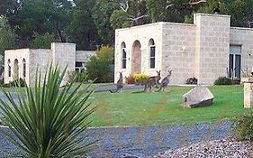 Marwood Villas Halls Gap Exterior photo