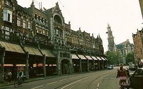 Hotel de Westertoren Amsterdam Exterior photo