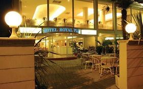 Royal Plaza Hotel Rimini Exterior photo