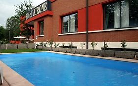 Airone Hotel Reggio nell'Emilia Exterior photo