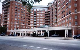 Inn At The Colonnade Baltimore - A Doubletree By Hilton Exterior photo