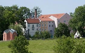 Gutshotel Odelzhausen Exterior photo