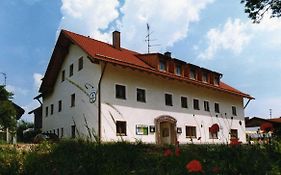 Gasthof Zum Kirchenwirt Hotel Kirchdorf am Inn Exterior photo